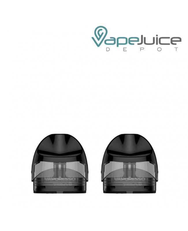 Vaporesso Zero S Replacement Pod