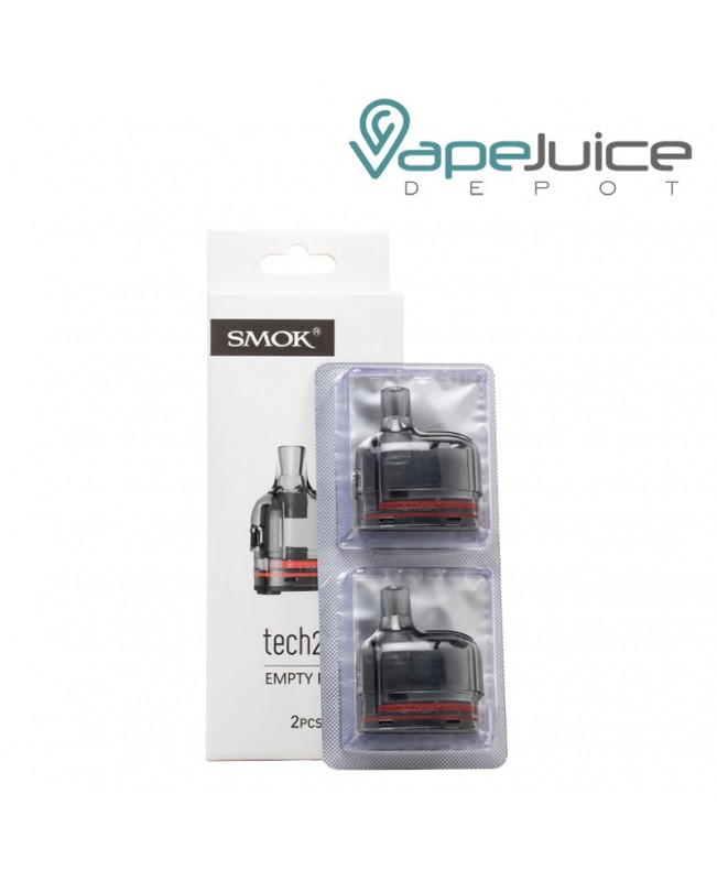 SMOK Tech247 Replacement Pods