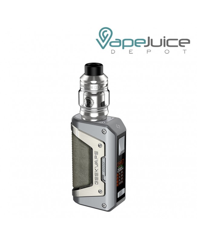 GeekVape L200 Aegis Legend 2 Kit