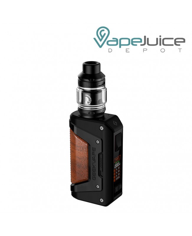 GeekVape L200 Aegis Legend 2 Kit