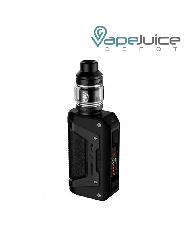 GeekVape L200 Aegis Legend 2 Kit