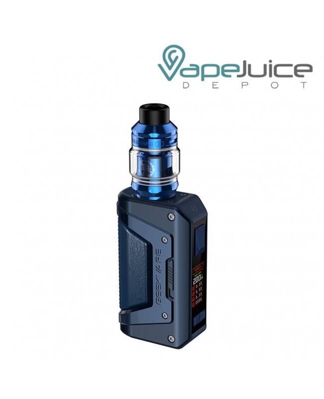 GeekVape L200 Aegis Legend 2 Kit