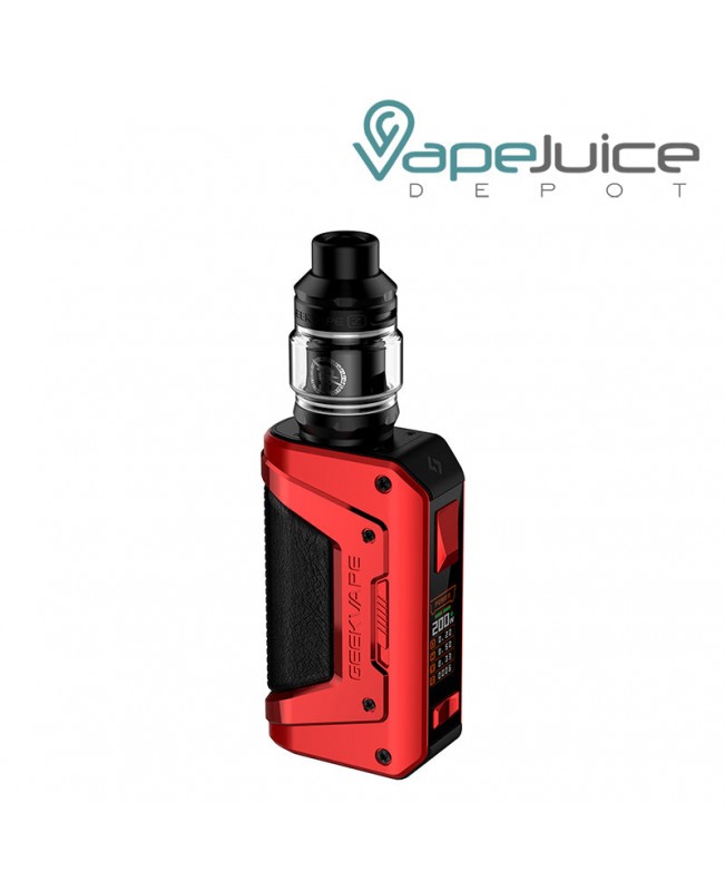 GeekVape L200 Aegis Legend 2 Kit