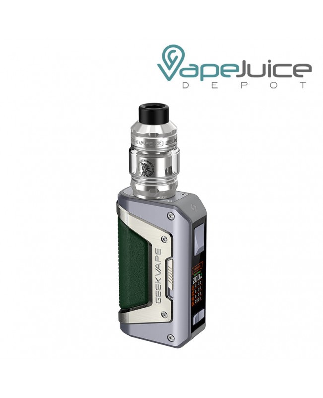 GeekVape L200 Aegis Legend 2 Kit