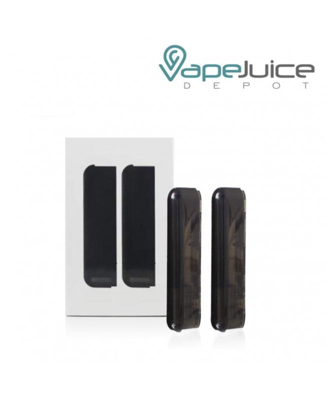 ALUR Slik Replacement Pod Cartridges