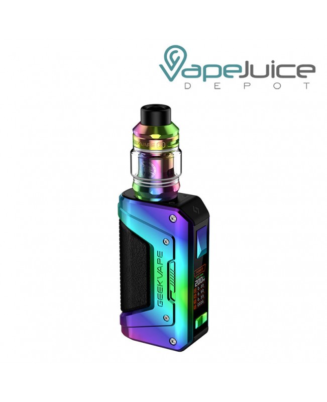 GeekVape L200 Aegis Legend 2 Kit