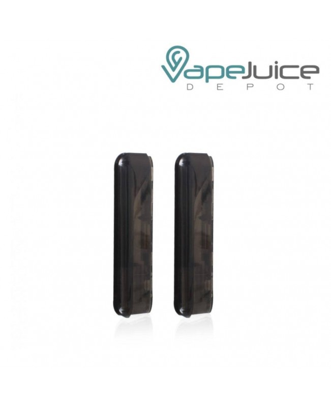 ALUR Slik Replacement Pod Cartridges