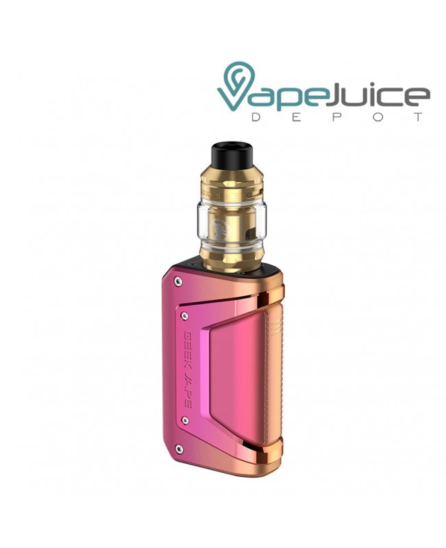 GeekVape L200 Aegis Legend 2 Kit