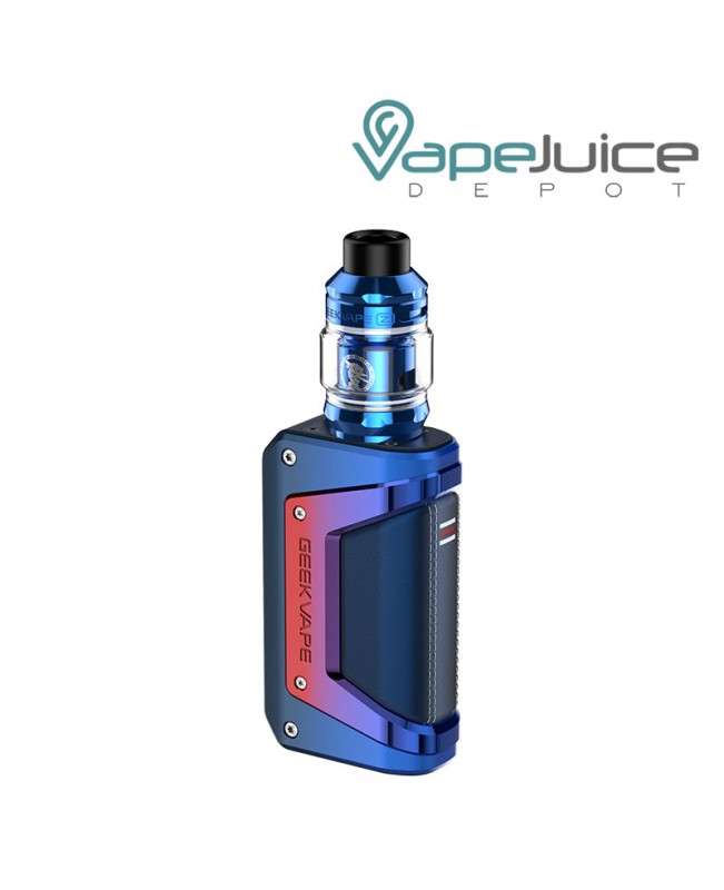 GeekVape L200 Aegis Legend 2 Kit