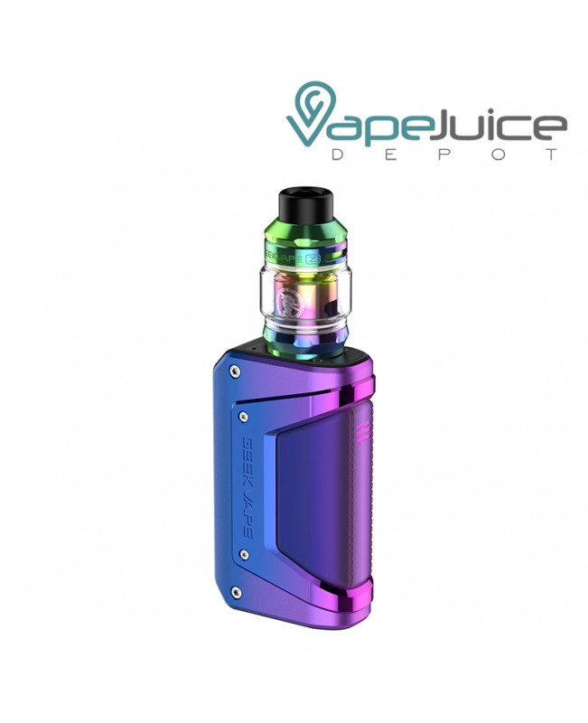 GeekVape L200 Aegis Legend 2 Kit