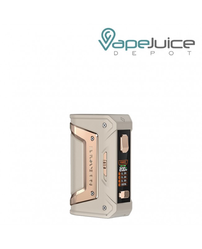 GeekVape Aegis Legend Classic Mod (L200)