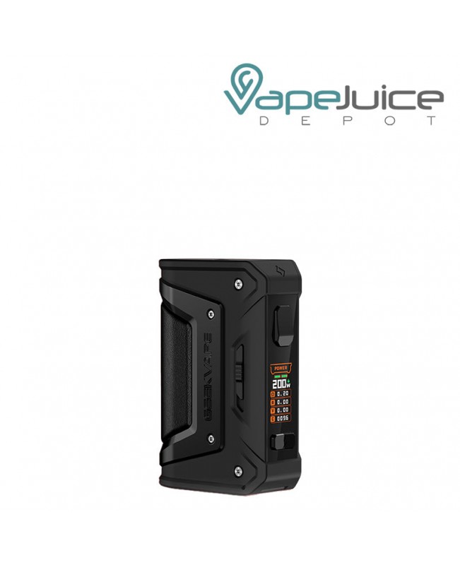 GeekVape Aegis Legend Classic Mod (L200)