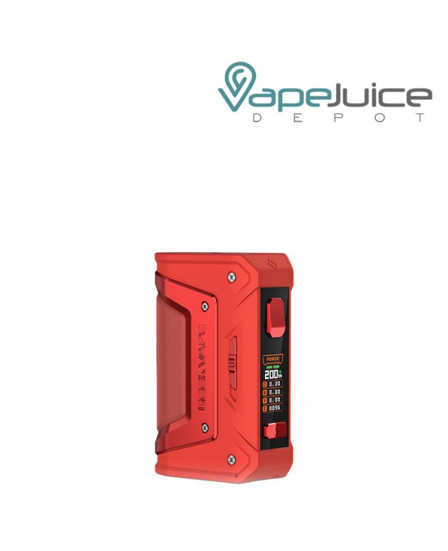 GeekVape Aegis Legend Classic Mod (L200)