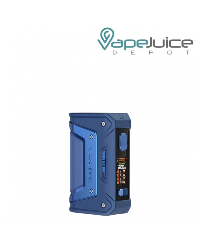 GeekVape Aegis Legend Classic Mod (L200)