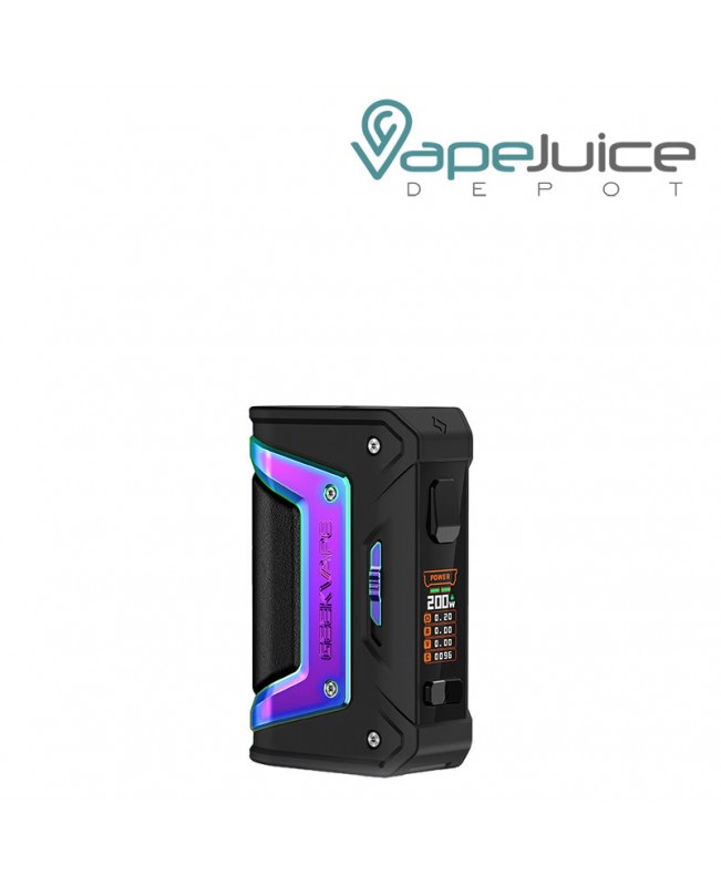 GeekVape Aegis Legend Classic Mod (L200)