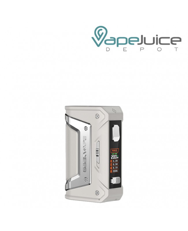 GeekVape Aegis Legend Classic Mod (L200)