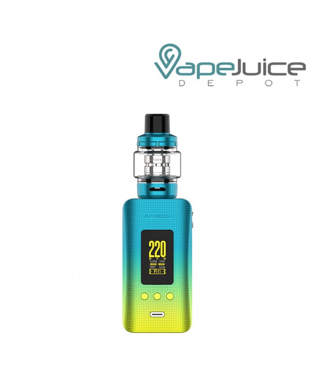 Vaporesso GEN 200 Kit