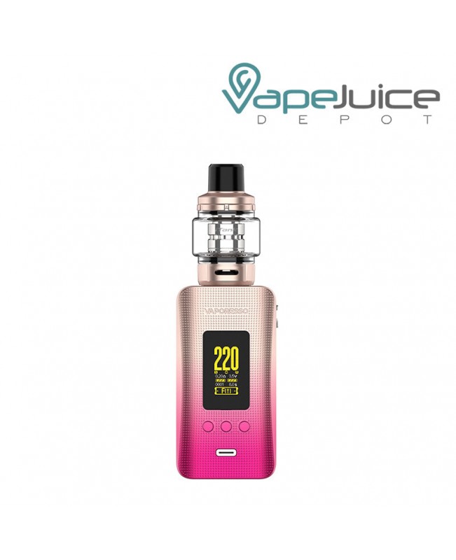 Vaporesso GEN 200 Kit