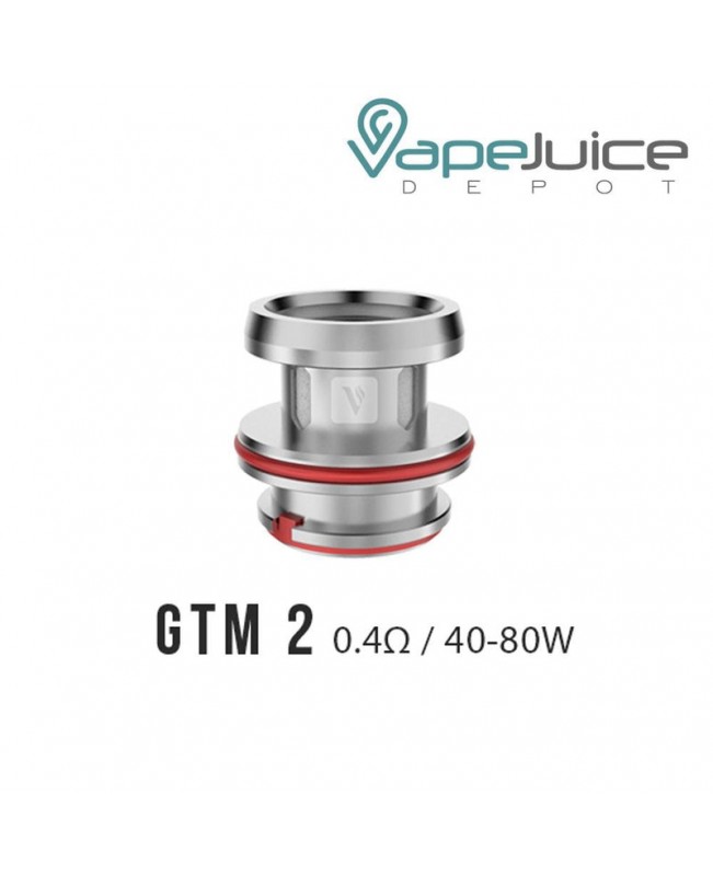 Vaporesso Cascade Tank GTM Replacement Coils