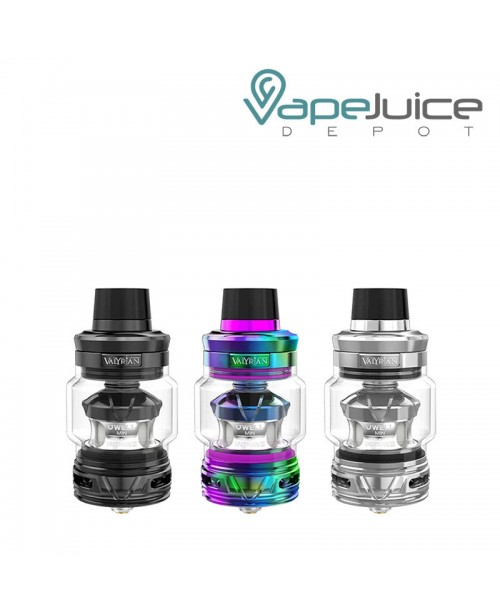 UWELL Valyrian 3 Sub-Ohm Tank