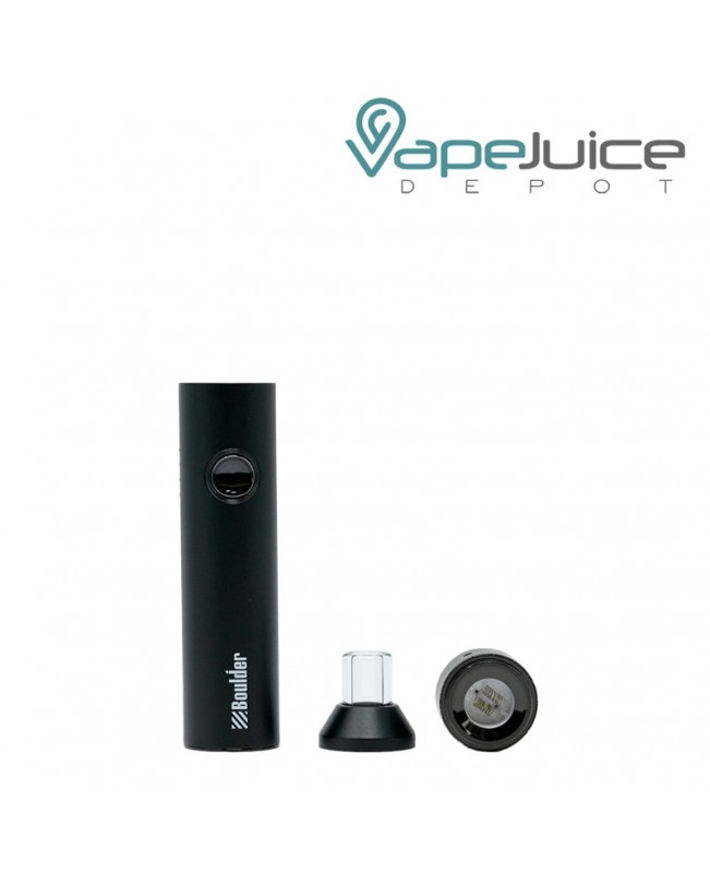 The Boulder W2 Dab Pen Kit