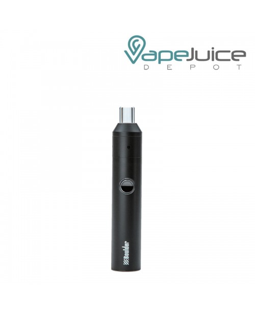 The Boulder W2 Dab Pen Kit