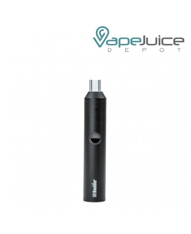 The Boulder W2 Dab Pen Kit