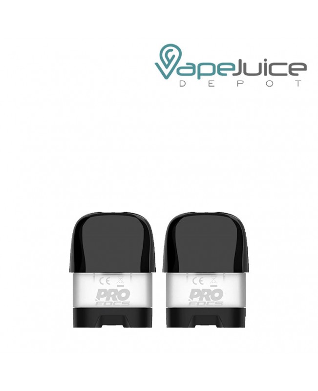 UWELL Caliburn X Replacement Pod