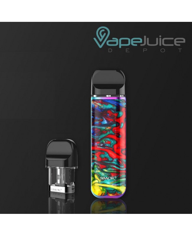 SMOK Novo 2 Pod System Kit