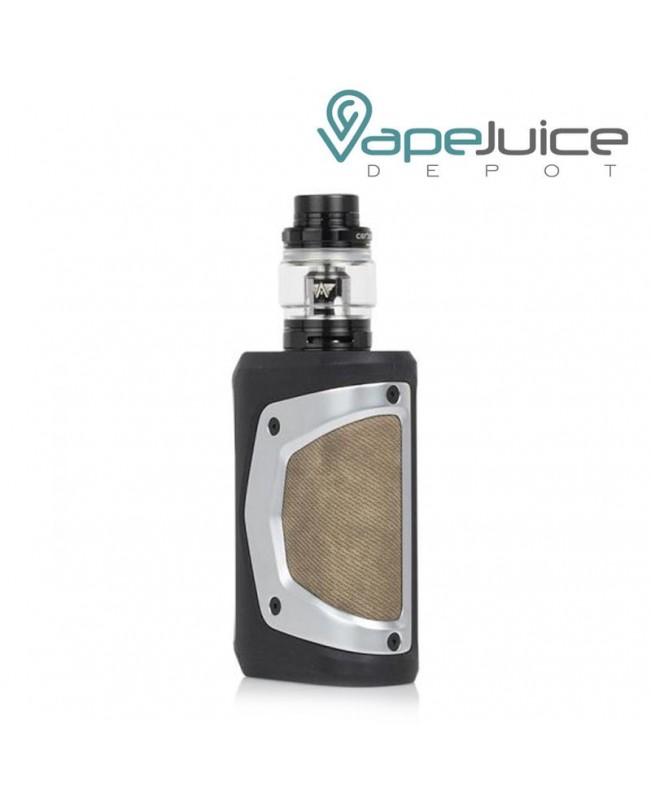 GeekVape Aegis X Zeus Kit