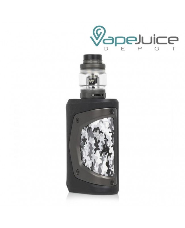 GeekVape Aegis X Zeus Kit