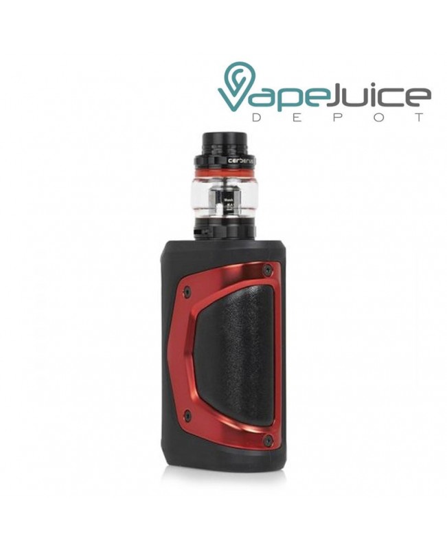 GeekVape Aegis X Zeus Kit