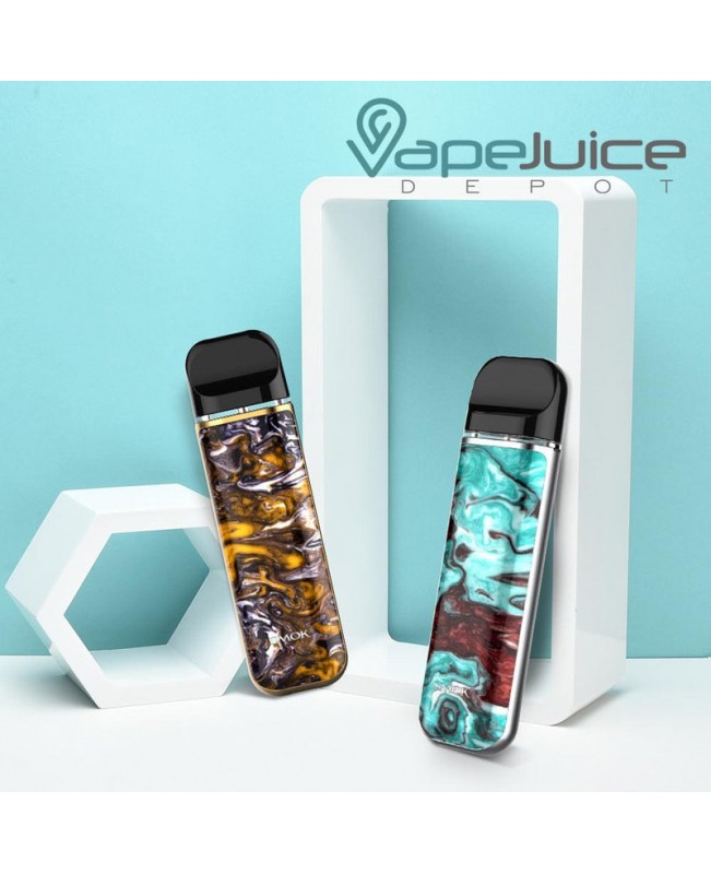 SMOK Novo 2 Pod System Kit