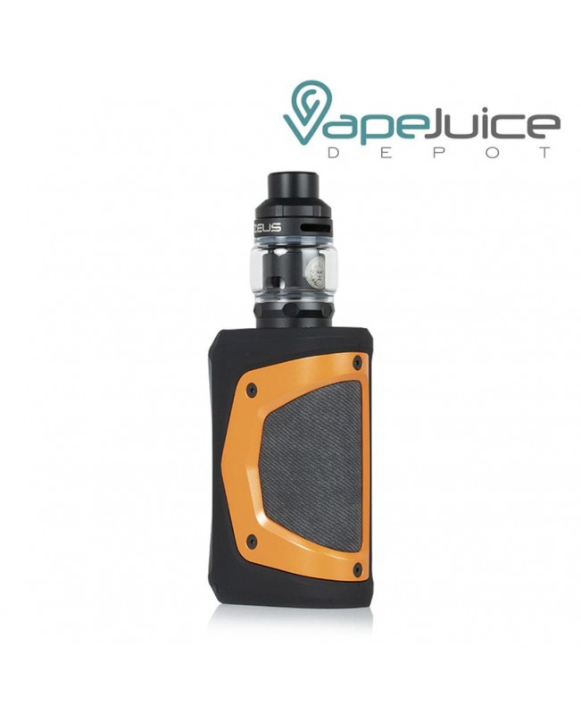 GeekVape Aegis X Zeus Kit