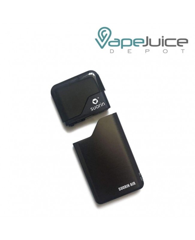 Suorin Air V2 Starter Kit Open Pod System