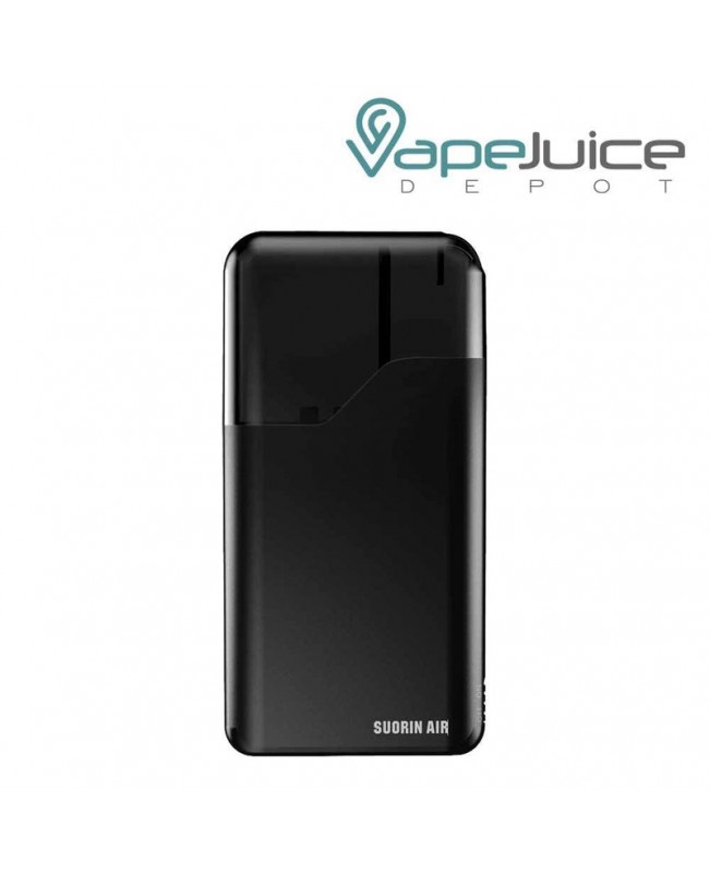 Suorin Air V2 Starter Kit Open Pod System