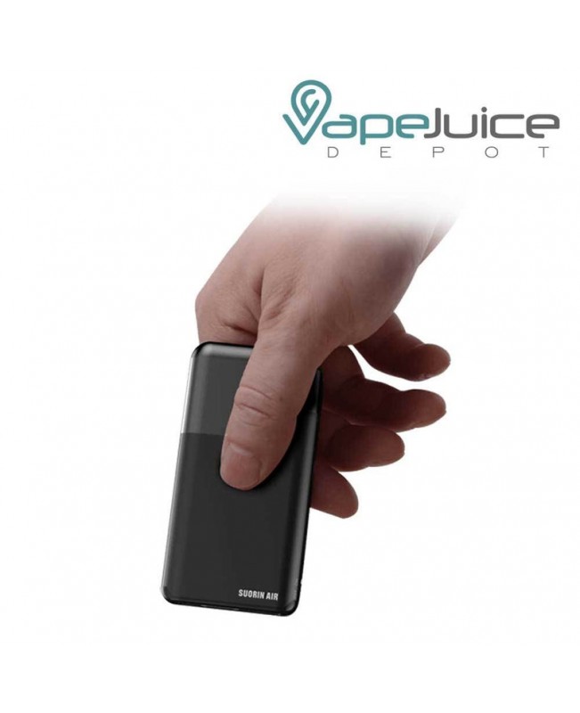 Suorin Air V2 Starter Kit Open Pod System