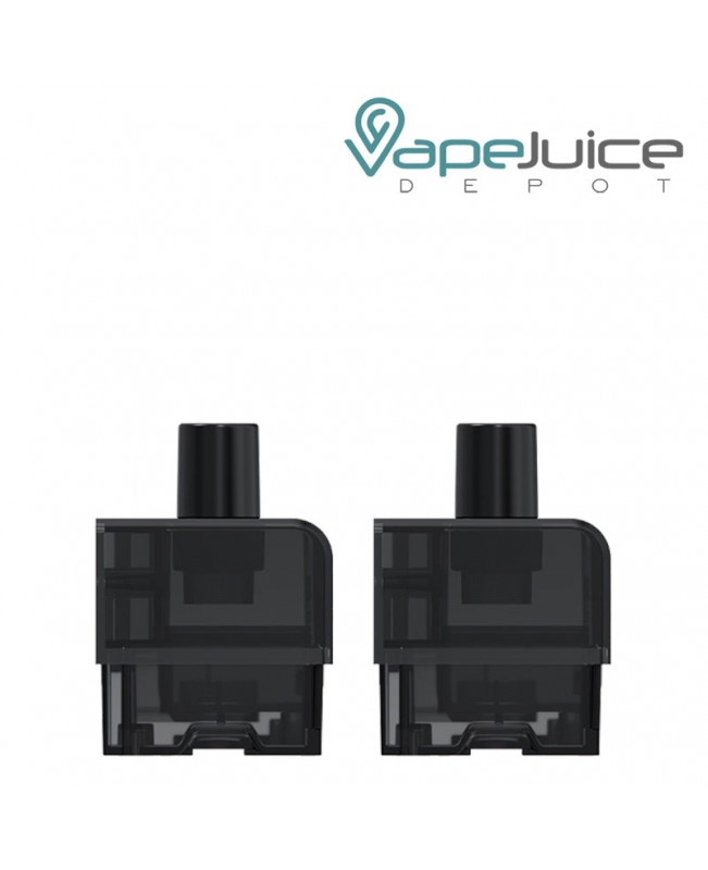 UWELL Crown B Empty Pod Cartridge