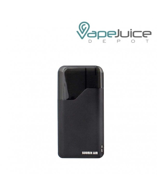 Suorin Air V2 Starter Kit Open Pod System