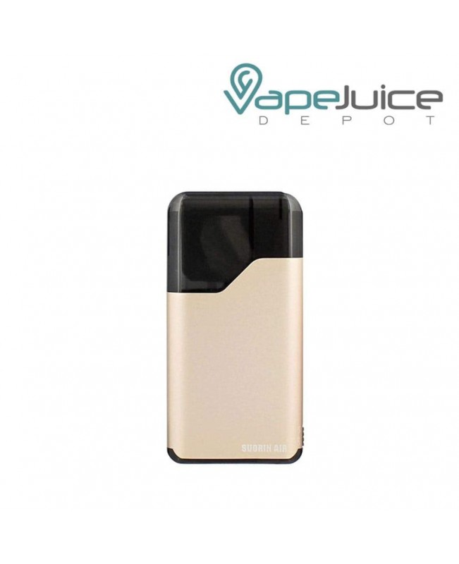 Suorin Air V2 Starter Kit Open Pod System