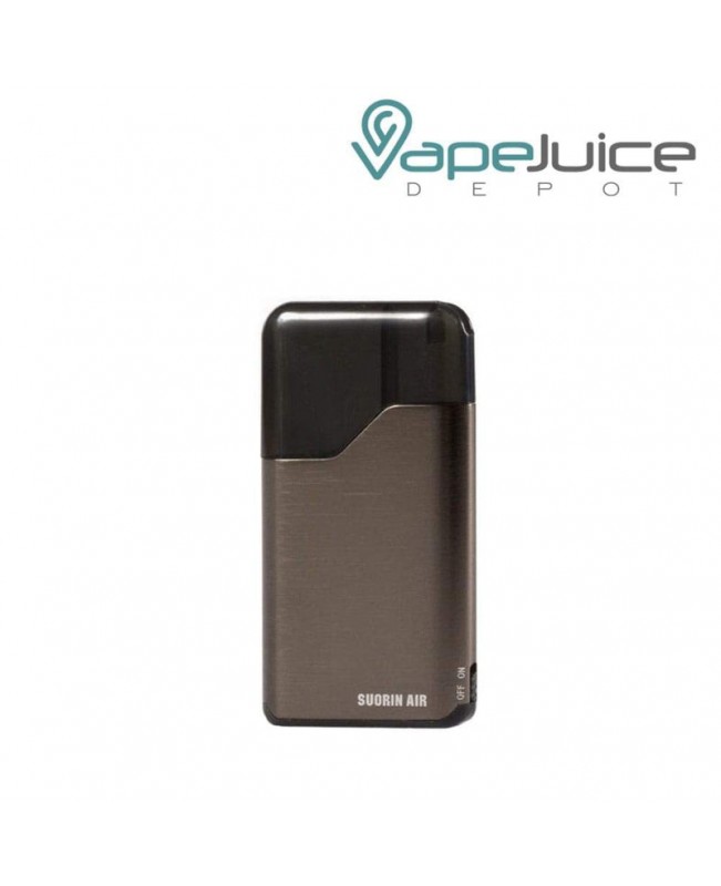 Suorin Air V2 Starter Kit Open Pod System