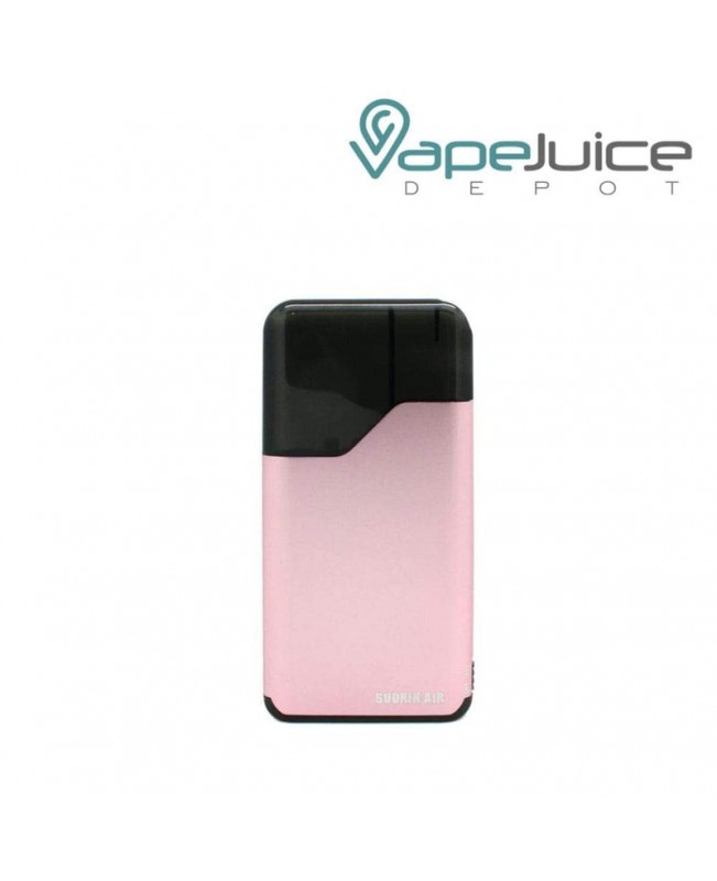 Suorin Air V2 Starter Kit Open Pod System