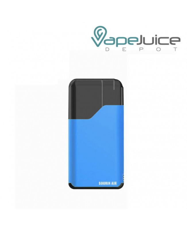 Suorin Air V2 Starter Kit Open Pod System