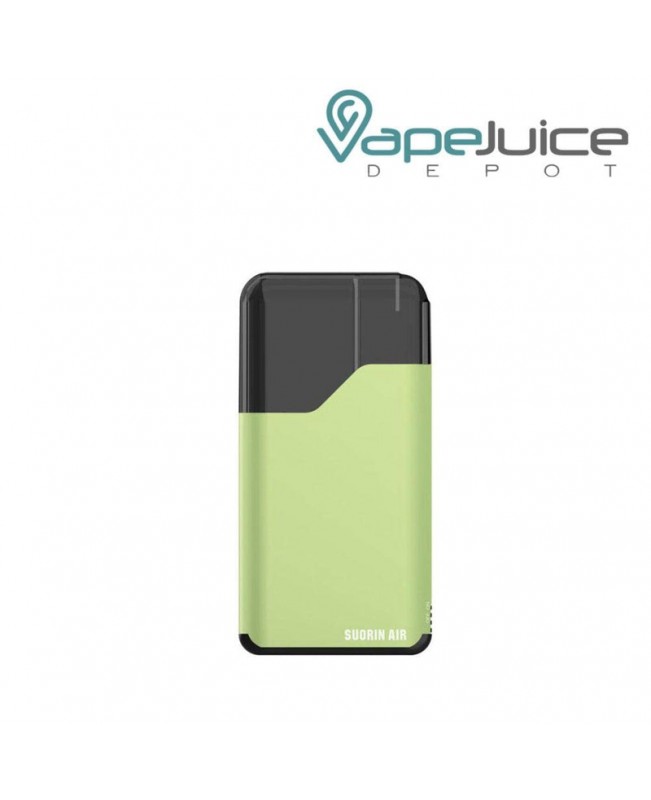 Suorin Air V2 Starter Kit Open Pod System