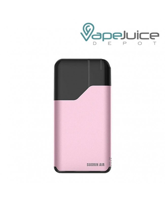 Suorin Air V2 Starter Kit Open Pod System