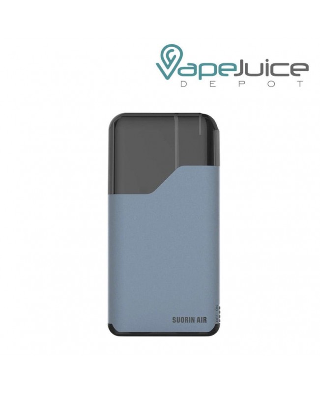 Suorin Air V2 Starter Kit Open Pod System