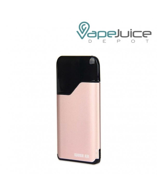 Suorin Air V2 Starter Kit Open Pod System