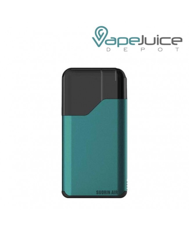 Suorin Air V2 Starter Kit Open Pod System