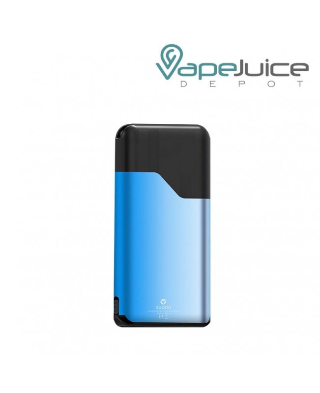 Suorin Air V2 Starter Kit Open Pod System