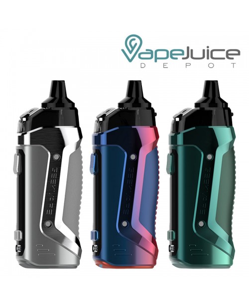 GeekVape B60 Aegis Boost 2 Pod Kit